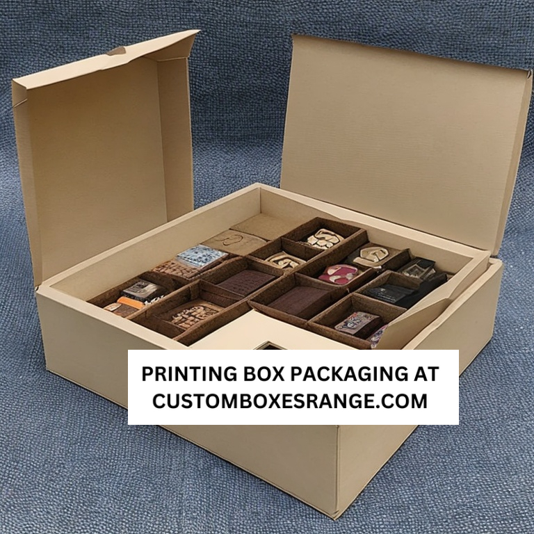 What Amenities Are Included in  Custom Hotel Boxes?