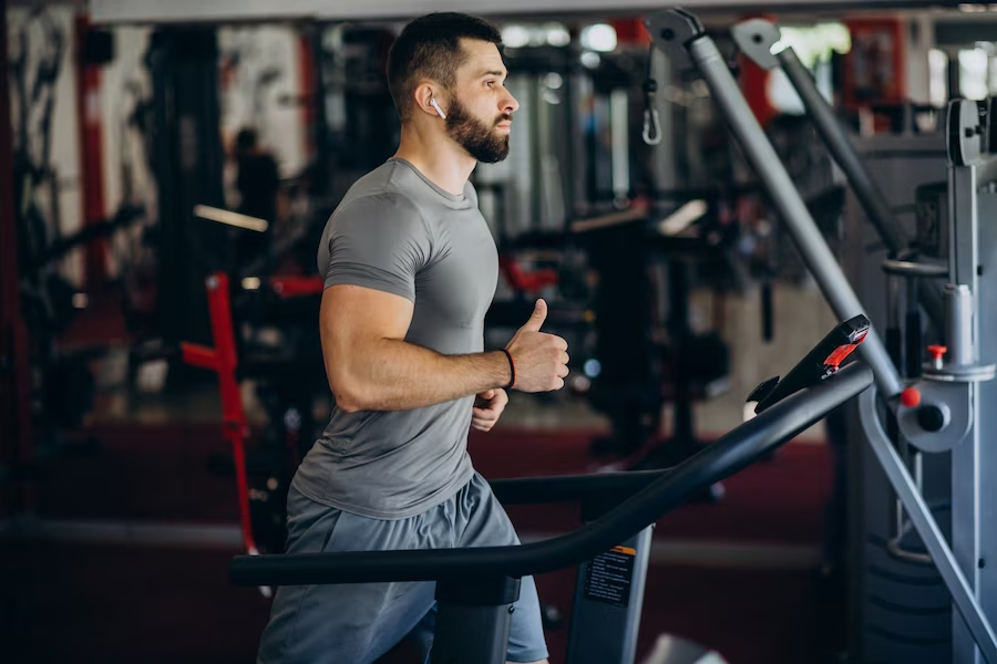 Men’s Workout Will Help You Sleep Better?