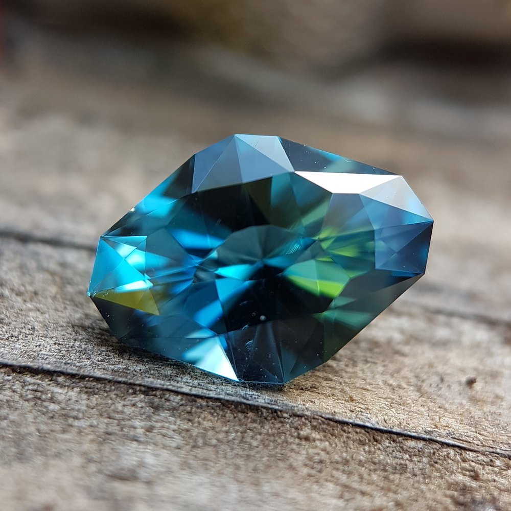 Uncovering the Secrets of Chrome Diopside