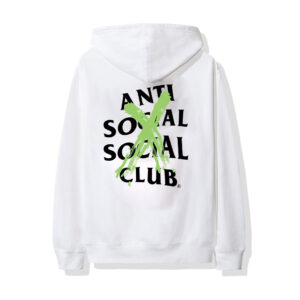 Anti Social Social Club luxury urban fashion