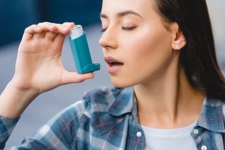 Is There Hope For Asthma Therapies In The Future?