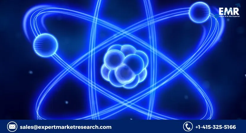 Global Atomic Spectroscopy Market Report, Key Players, Trends, Growth, Size, Share, Forecast 2023-2028
