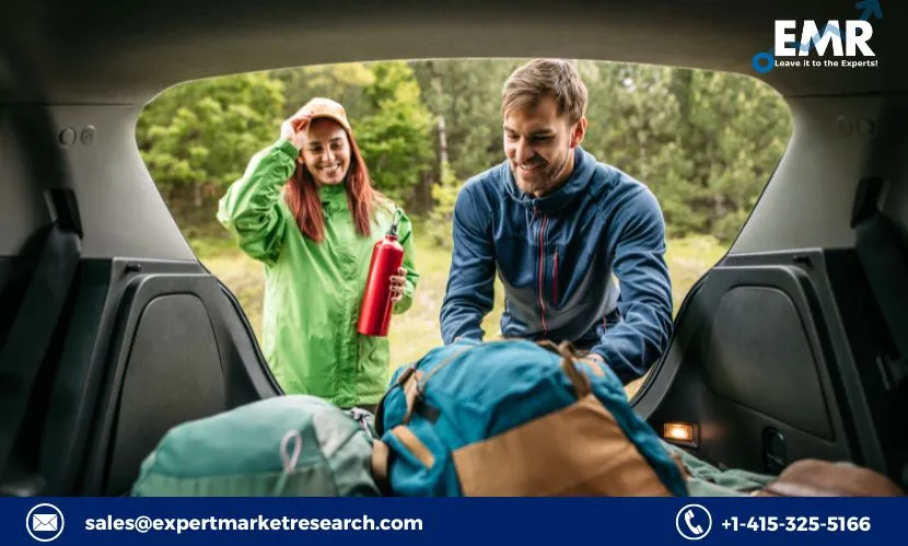 Global Camping Equipment Market Share, Key Players, Size, Report, Growth, Trends, Forecast 2023-2028
