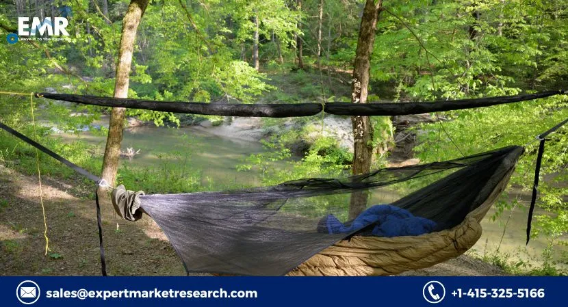 Global Camping Hammock Market Share, Report, Trends, Growth, Size, Key Players, Forecast 2023-2028