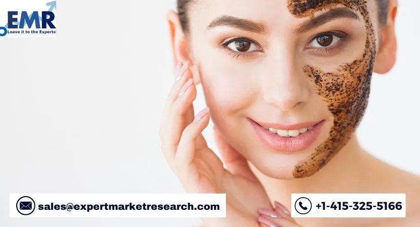 Global Cosmetic Procedure Market Size, Share, Key Players, Growth, Report, Trends, Forecast 2023-2028