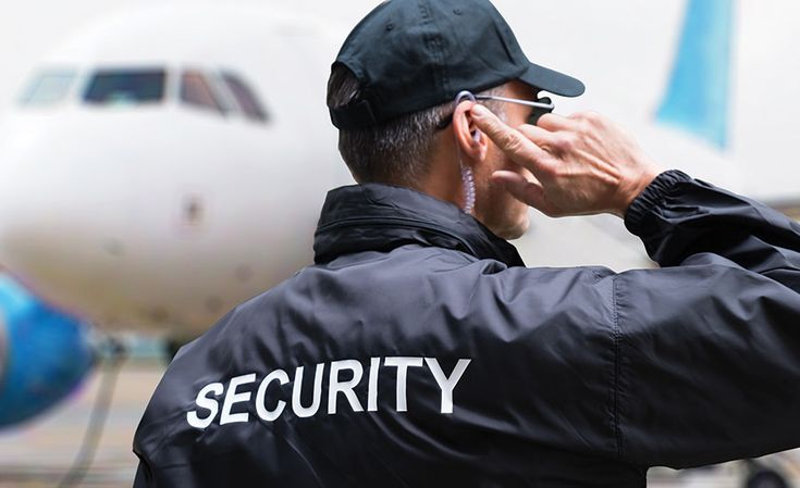 Professional security providers Melbourne