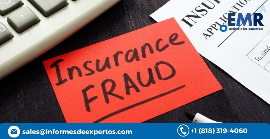 Insurance Fraud Detection Market, Growth, Share, Size 2023-2028