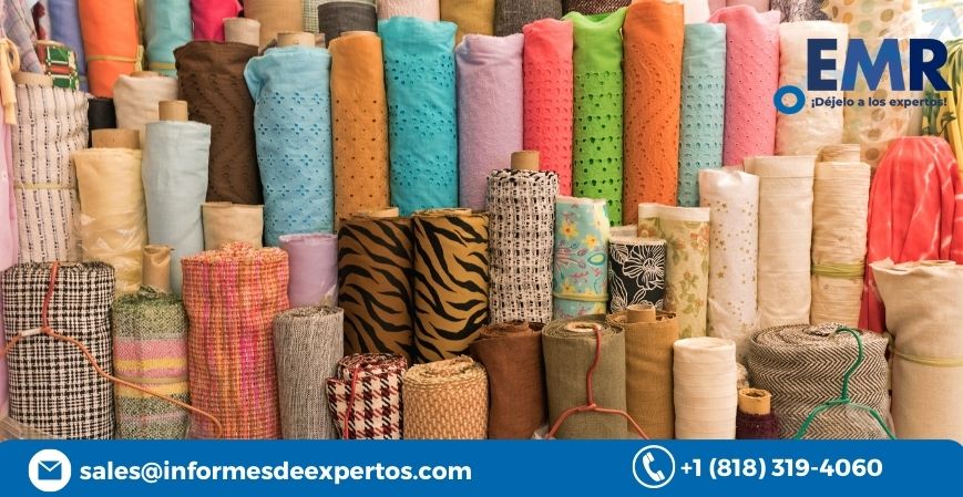Textile Market, Trends, Share, Analysis 2023-2028