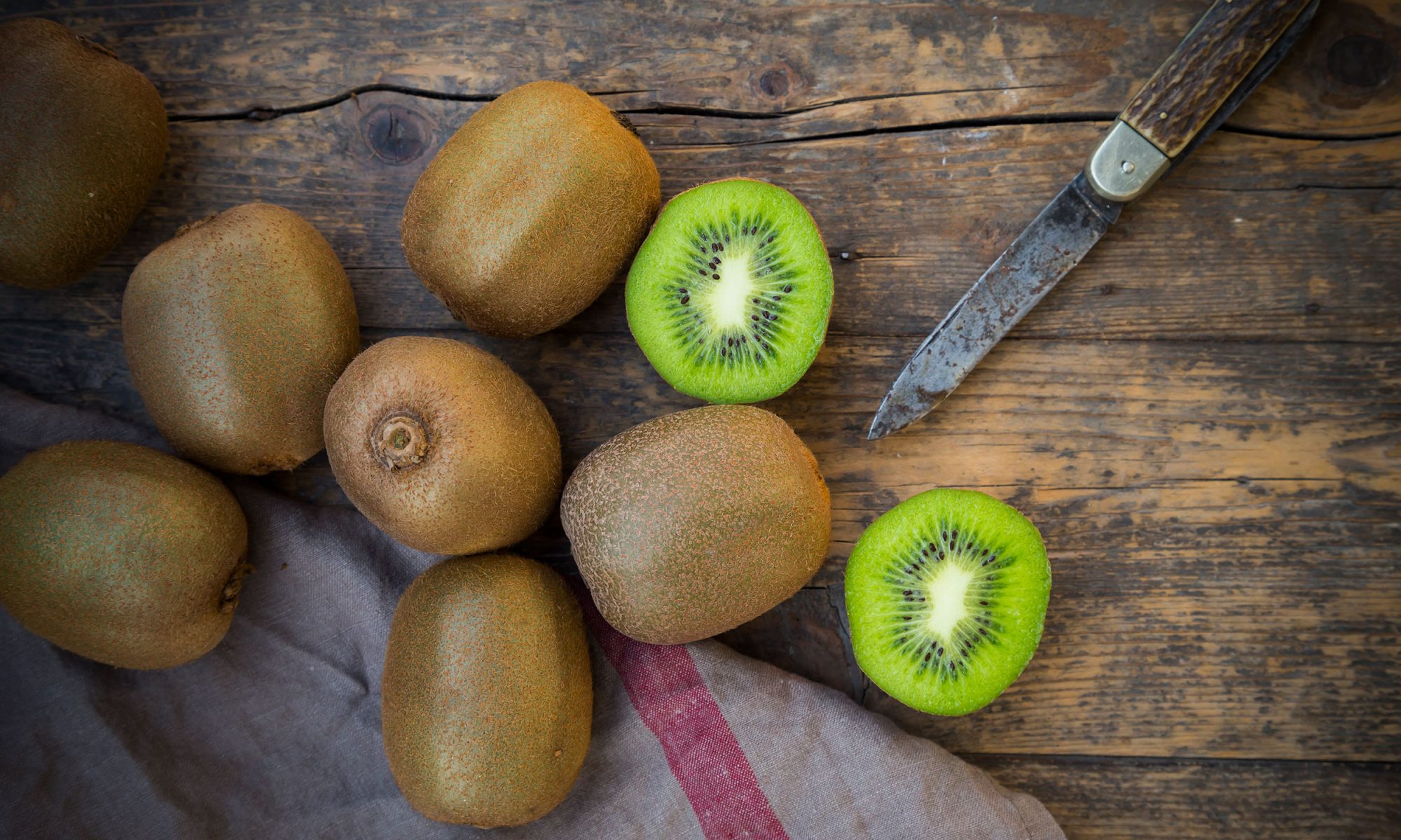 Information About The Vitamin And Well being Advantages Of Kiwi