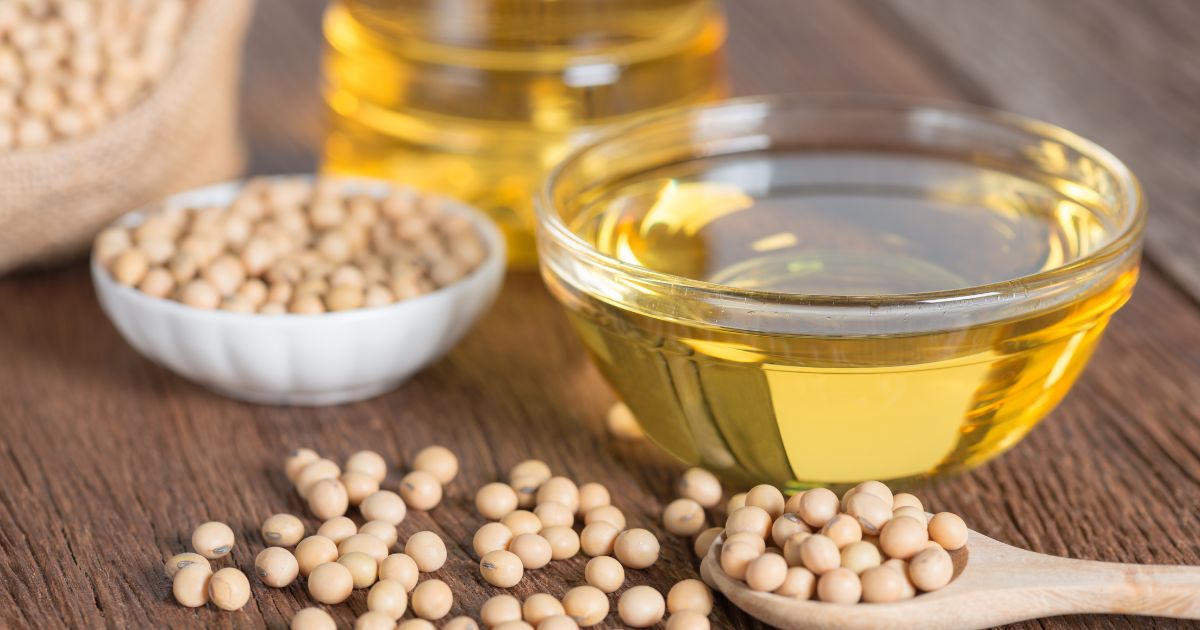 Fueling Wellness – Unveiling the Growth Trajectory of the Latin America Soybean Oil Market