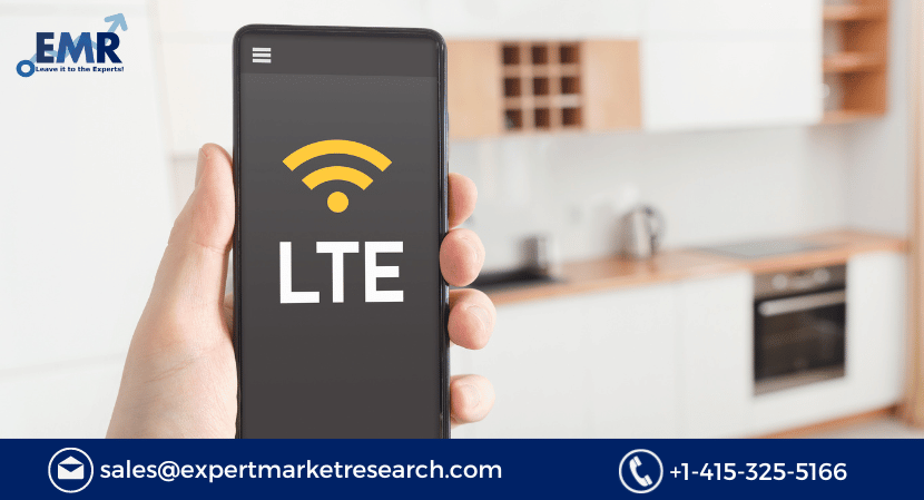 Global Private LTE Market Size, Share, Report, Key Players, Growth, Trends, Forecast 2023-2028