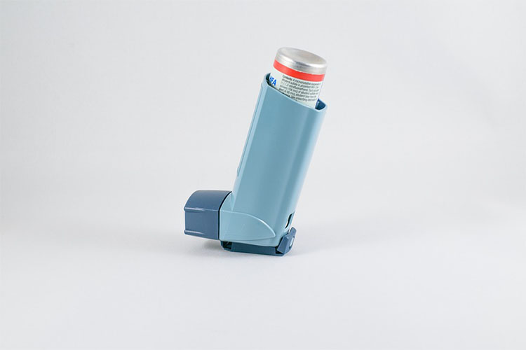 Remedy For Asthma With Lengthy-term Medications