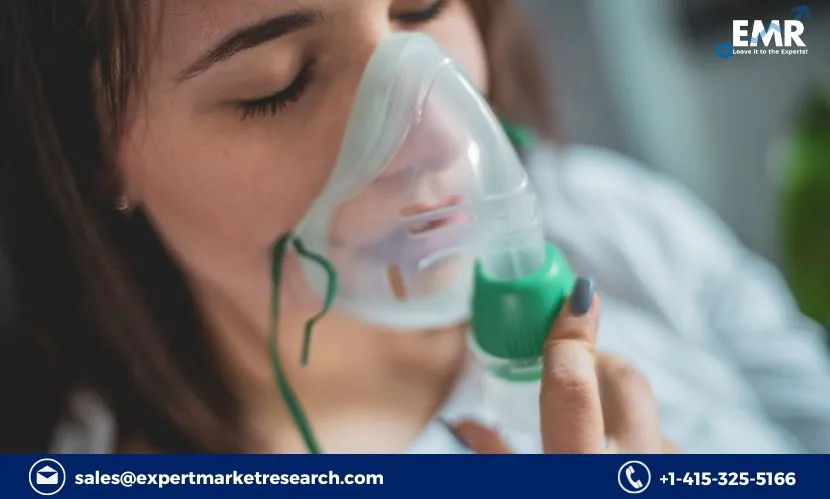 Global Respiratory Gas Monitors Market Size, Share, Report, Key Players, Growth, Trends, Forecast 2023-2028