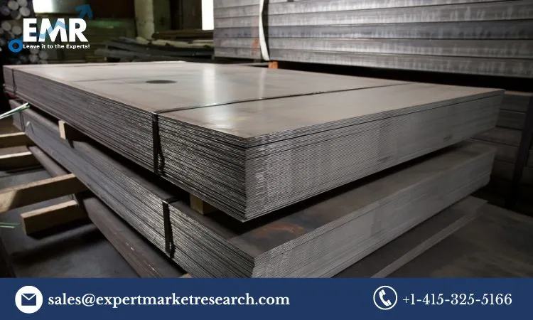 Global Stainless Steel 400 Series Market Report, Size, Share, Trends, Key Players, Growth, Forecast 2023-2028