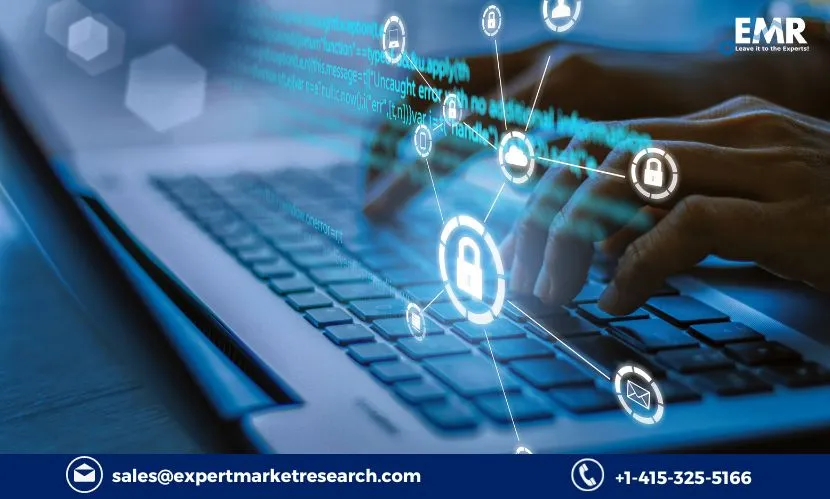 Global Zero Trust Security Market Size, Report, Key Players, Trends, Growth, Share, Forecast 2023-2028