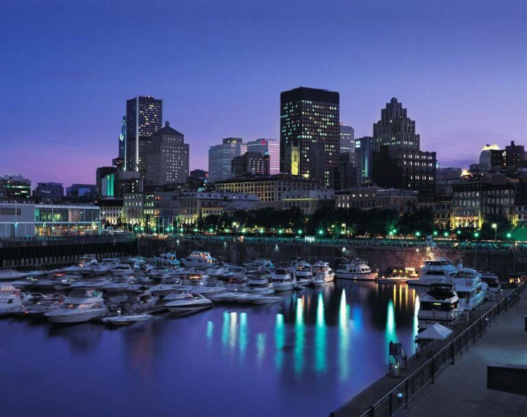 Rediscovering the Magic of Old Montreal: A Guide to Hidden Gems - Do ...