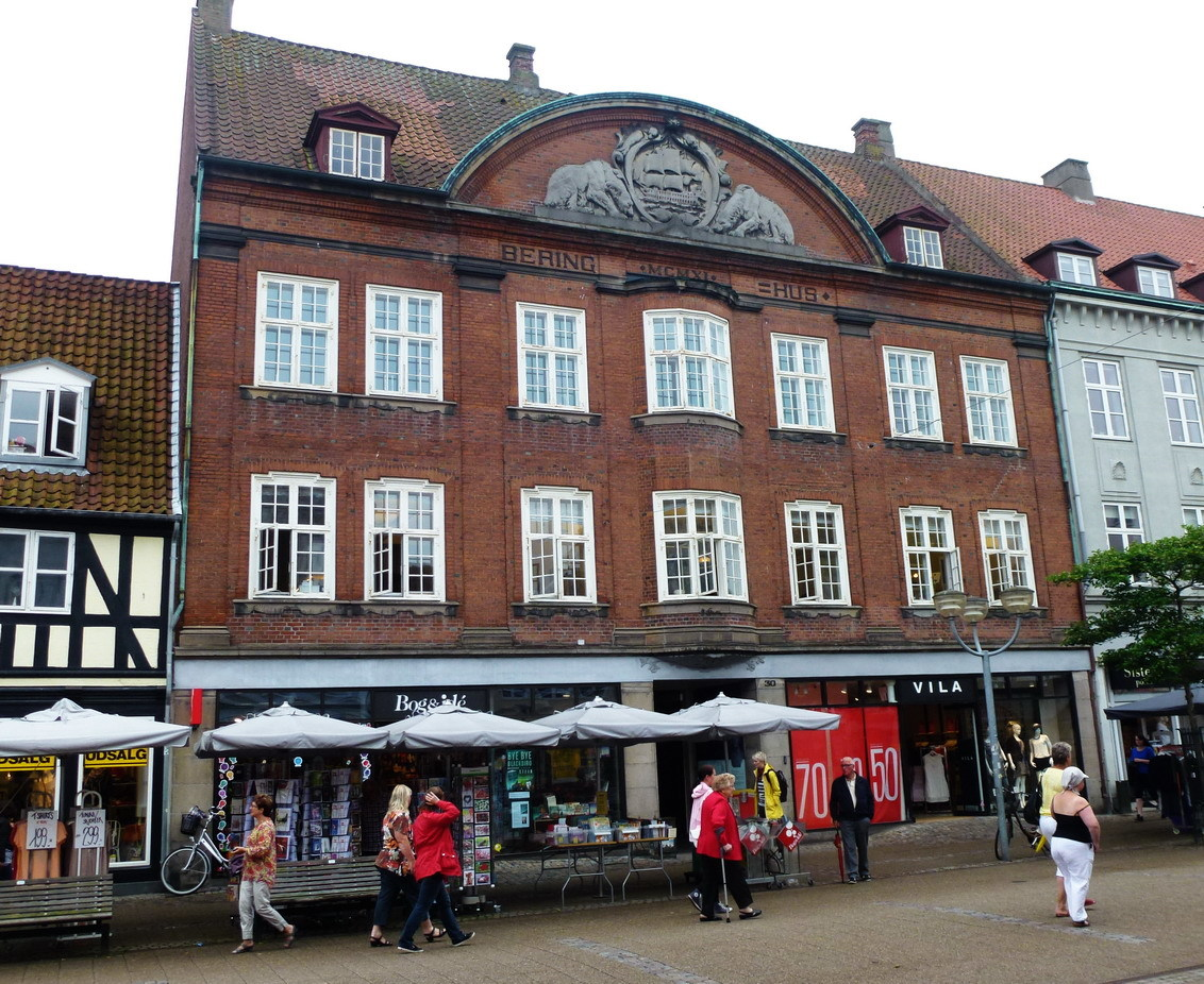 Exploring Horsens, Denmark: Unveiling The Top Activities