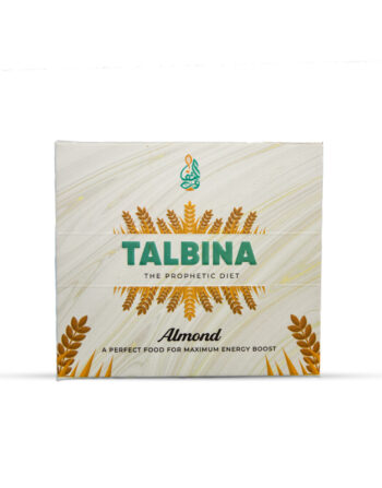 Why Talbina Is a Superfood for Your Baby’s Growth