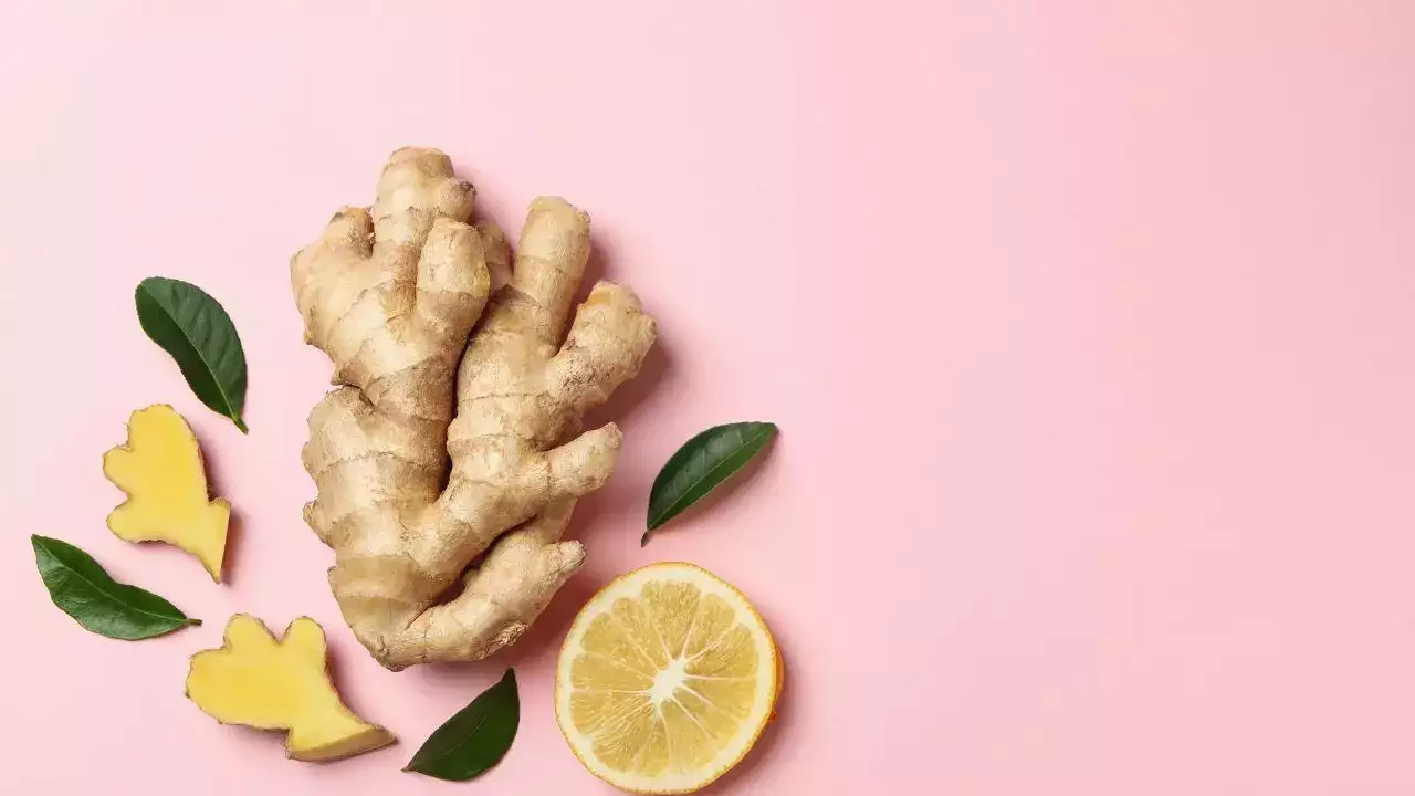 The Many Well being Advantages of Consuming Extra Ginger