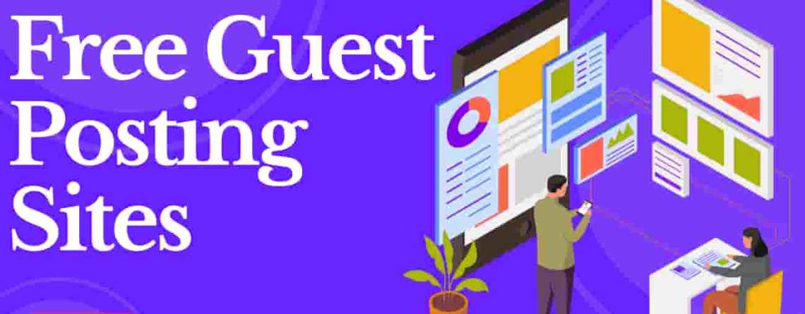 “The Free Offer Guest Post Website: How New Websites Can Harness Its Power”