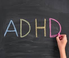 What can you do if someone is suffering from ADHD that is not treated ADHD