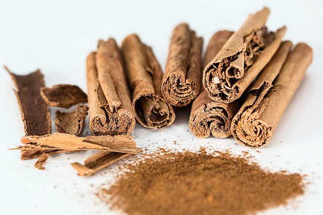 Benefits of Cinnamon for Women and Men