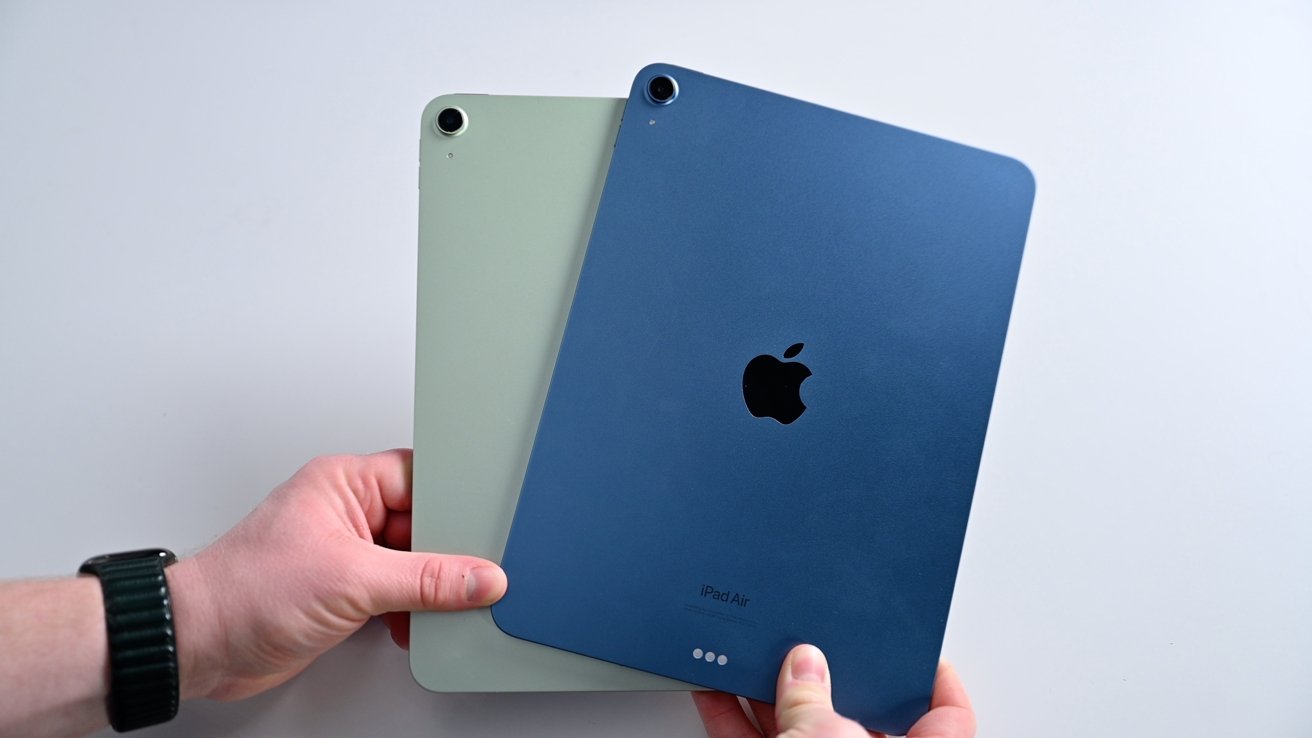 What Makes the Cheapest iPad Air from Ifuture a Smart Buy?