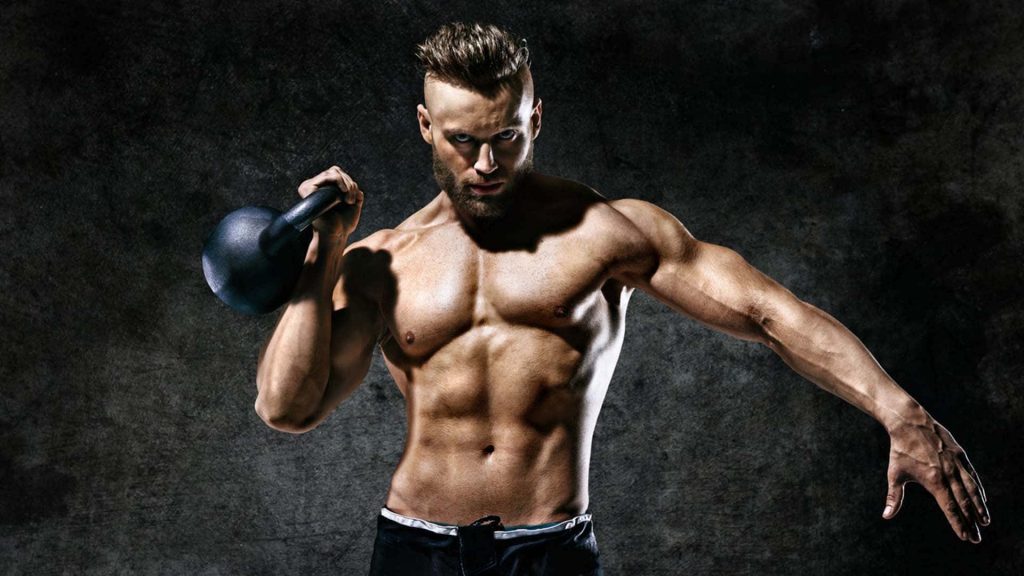 Does Sustanon Increase Fitness Strength?