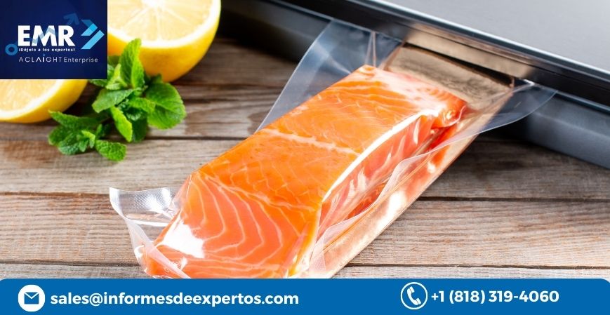 Fresh Food Packaging Market Growth, Share, Price, Trends Analysis 2023-2028