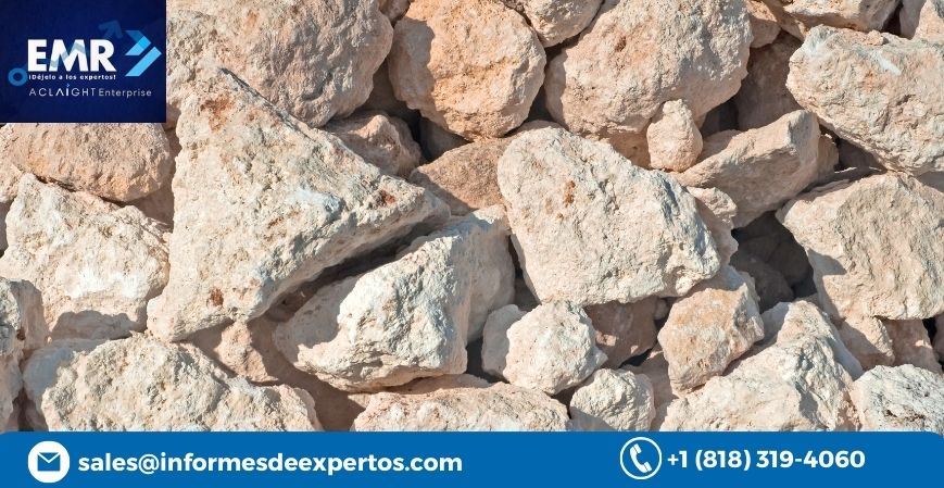 Limestone Market Growth, Share, Price, Trends 2023-2028