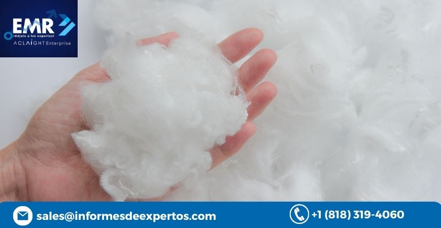 Polyester Fibre Market Growth, Share, Price, Trends 2023-2028