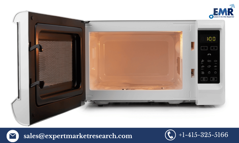 Global Microwave Packaging Market Trends, Share, Size, Growth, Key Players, Analysis, Demand, Report, Forecast 2023-2028