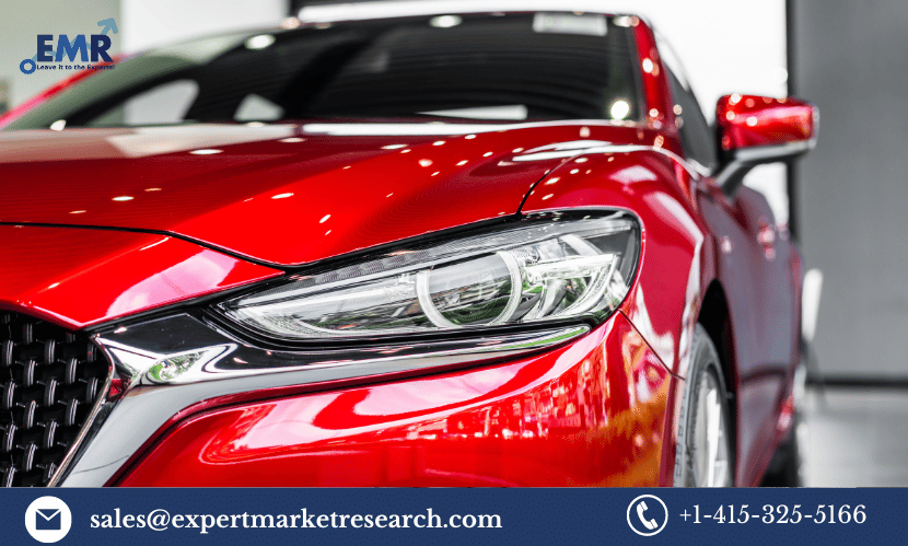 Global Headlight Market Trends, Share, Size, Growth, Key Players, Analysis, Demand, Report, Forecast 2023-2028
