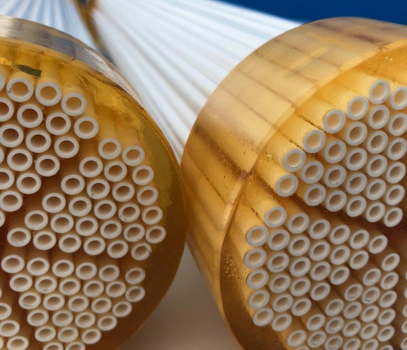 Global Hollow Fiber Membranes Market Size, Share, Growth Report 2030