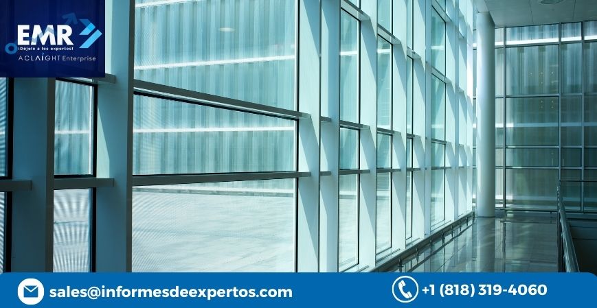 Latin America Electrochromic Glass Market Growth, Share, Price, Trends 2023-2028