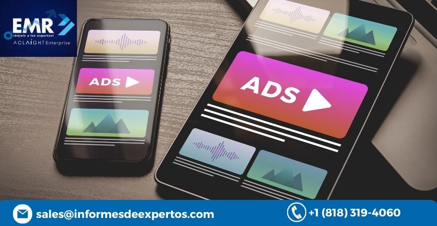 Latin America Mobile Advertising Market