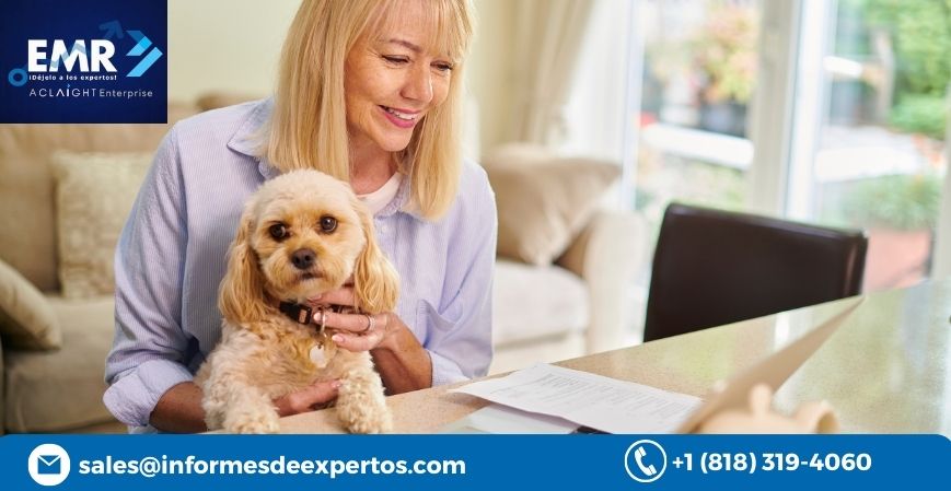 Latin America Pet Insurance Market