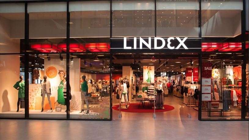 Lindex- Fashion and Lifestyle Label
