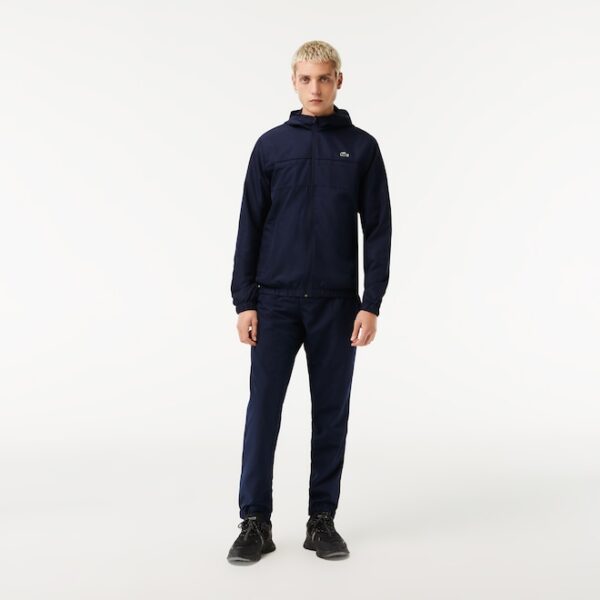 Lacoste Tracksuit for Men Style and Comfort Combined