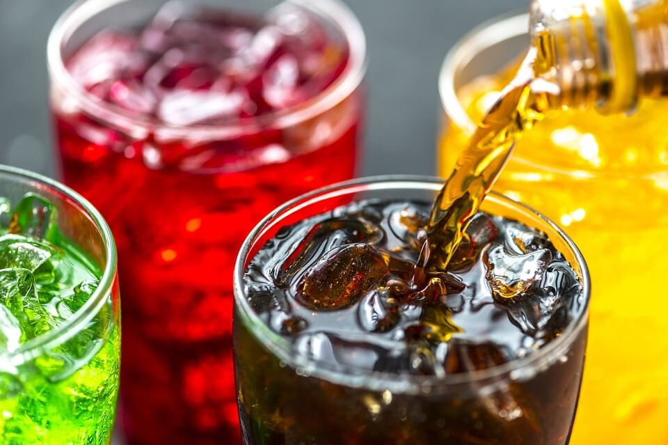 Global Powdered Soft Drinks Market Size, Share, Growth Report 2030