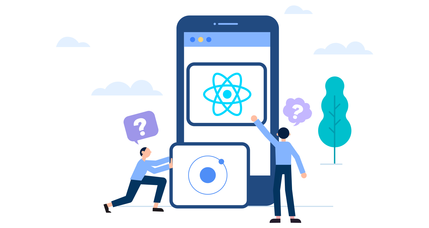 Choosing Excellence: How to Find the Best React Native Development Company in India