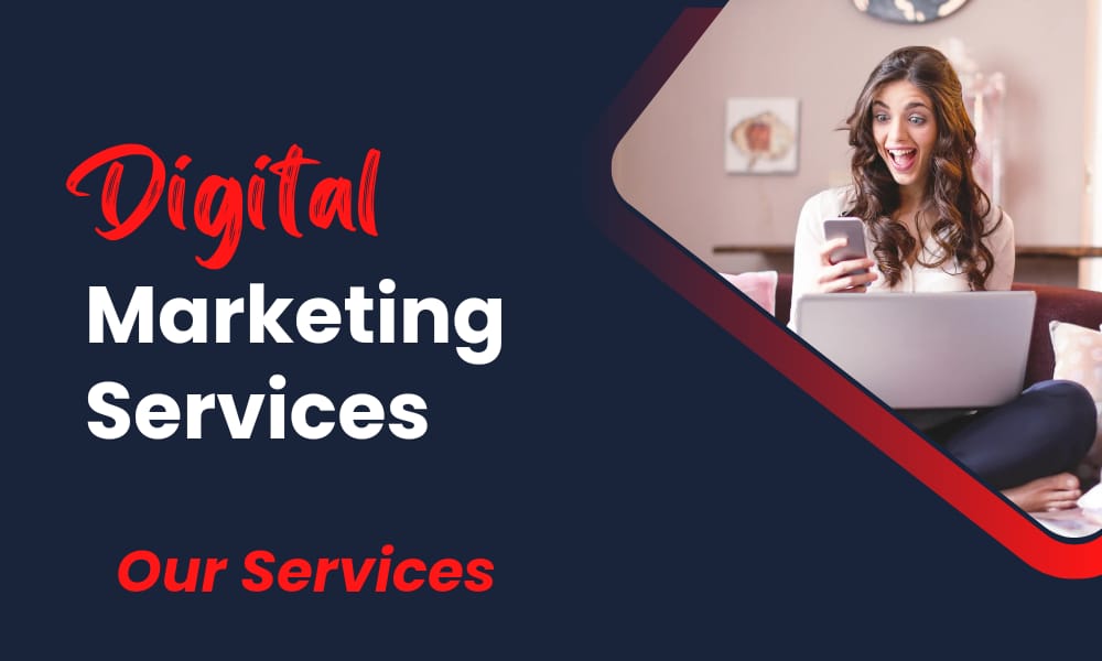 Boost Your Online Presence: How Digital Marketing Services Can Help