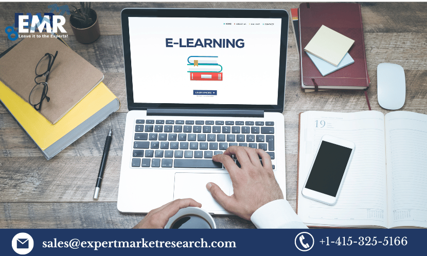 Africa E-Learning Market Share, Trends, Size, Growth, Demand, Analysis, Key Players, Report, Forecast 2023-2028