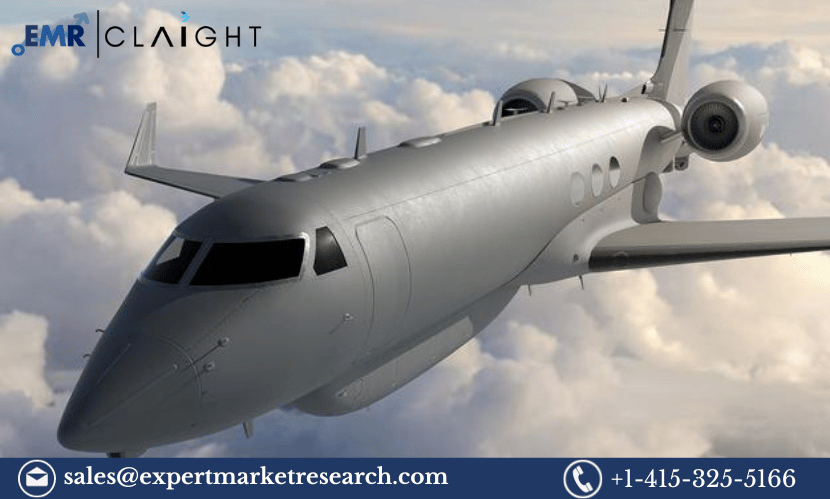 Global Airborne ISR Market Size, Share, Growth, Demand, Key Players, Analysis, Trends, Report, Forecast 2023-2028