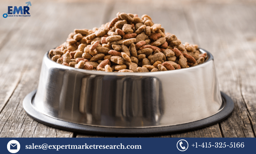Argentina Pet Food Market Trends, Size, Share, Growth, Demand, Key Players, Analysis, Report, Forecast 2023-2028