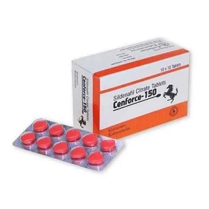 Fildena 150 mg A Comprehensive Guide