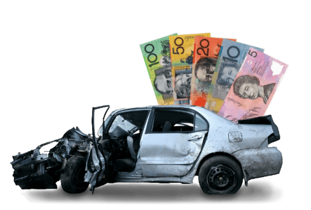cash for scrap cars brisbane