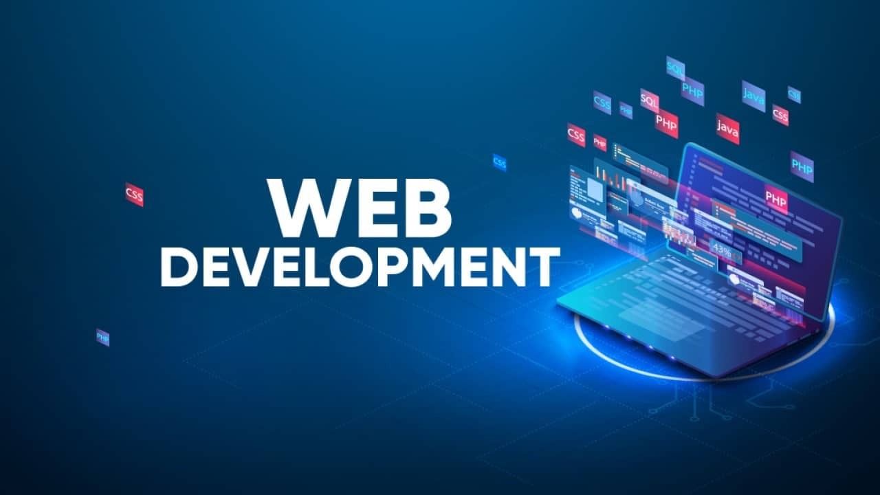 Dubai Web Development and Dynamic Content