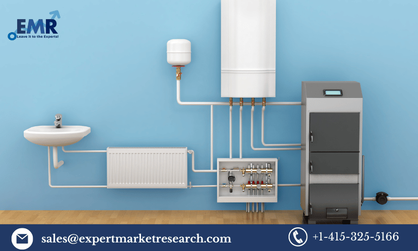 Domestic Heating Appliances Market