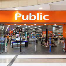 The Enduring Legacy of Public Stores Cornerstones of Community